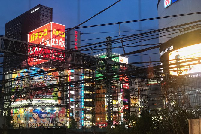 Shinjuku: Golden Gai Food Tour - What the $170 price really covers