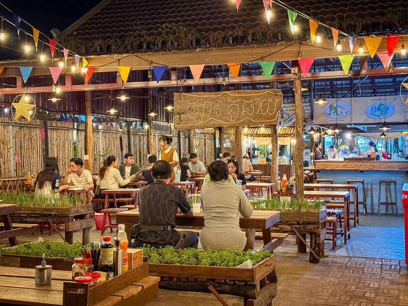 Siem Reap: Street Food Experience by Tuk-Tuk - Why this Siem Reap food tour works
