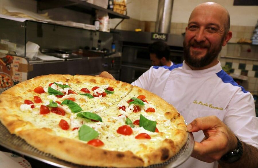 Siena: Food and Wine Walking Tour - Practical details for a smooth visit