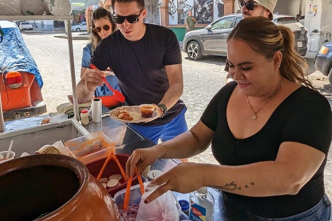 Signature Taco Tour in PV with Vallarta Eats - Practical details before you book