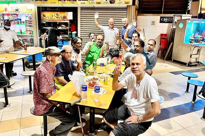 Singapore: Chinese, Indian & Arabic Quarters, Culture & Food Tour - The Best and Worst Fit for Your Travel Style