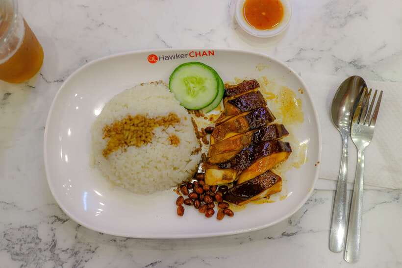 Singapore: Foodie Experience Guided Tour with 5 Tastings - What the $63 price really covers