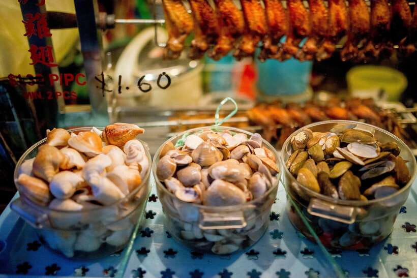 Singapore: Hawker Culture Food Tour and Sightseeing - Key points to know before booking