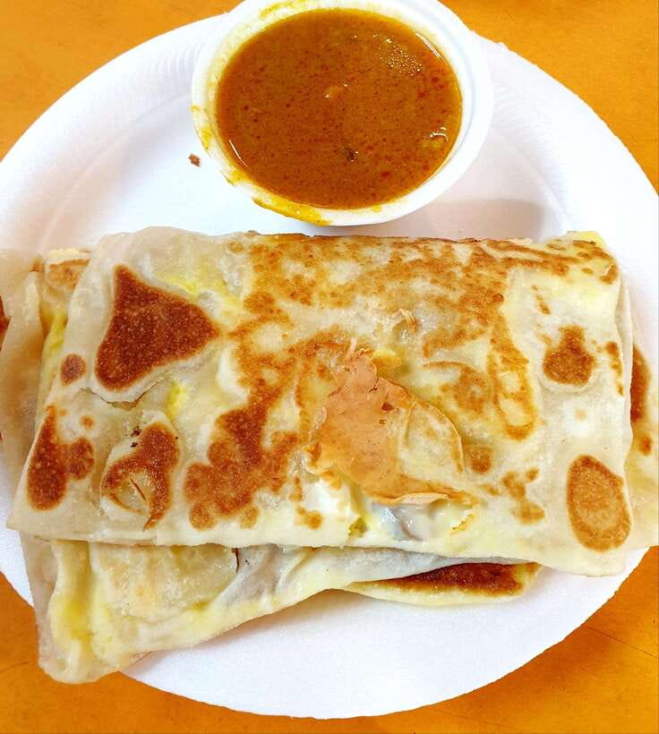 Singapore: Hawker Culture Food Tour and Sightseeing - Is $64 a fair price?