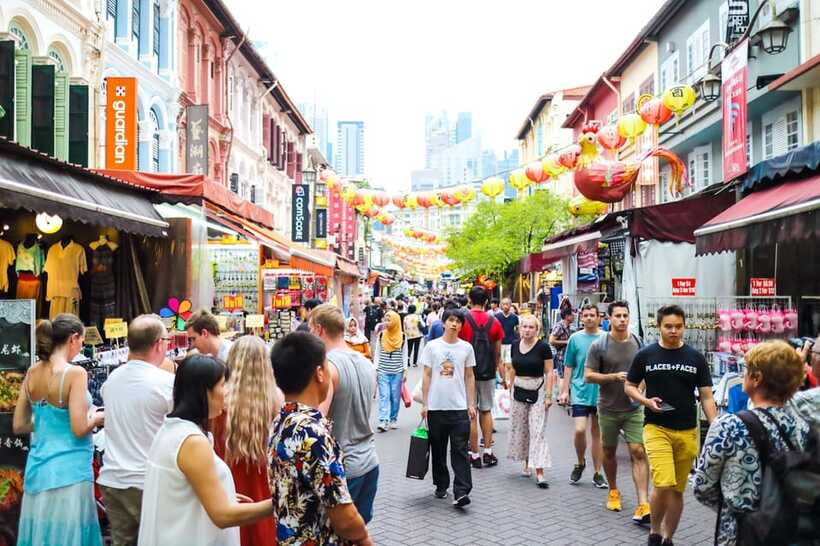 Singapore: Local Street Food Tasting Tour - What the $150 price really buys you