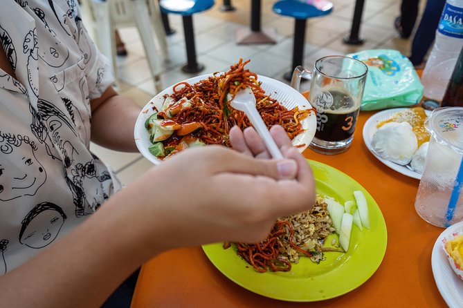 Singapore: UNESCO Street Food & Cultural Experience - Why this is a smart first taste of Singapore