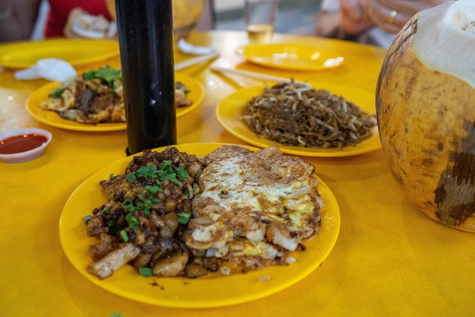 Singapore: UNESCO Street Food & Cultural Experience - Little India: spices, stories, and another hawker stop