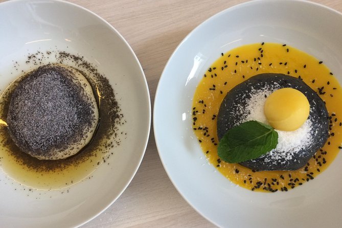 Small-Group Berlin Sightseeing and Food Tour of Prenzlauer Berg and Mitte - Key points at a glance