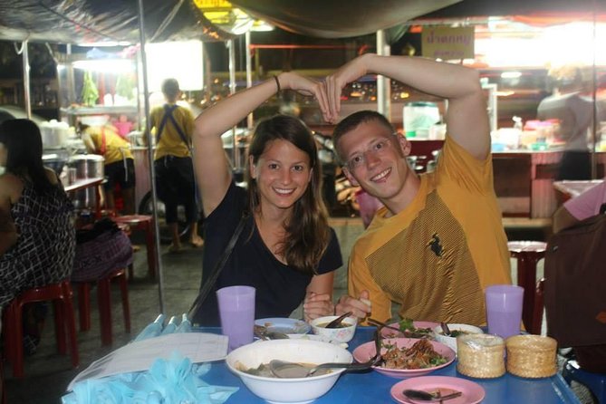 Small-Group Chiang Mai Evening Street Food Tour - Is the $42.39 price good value?