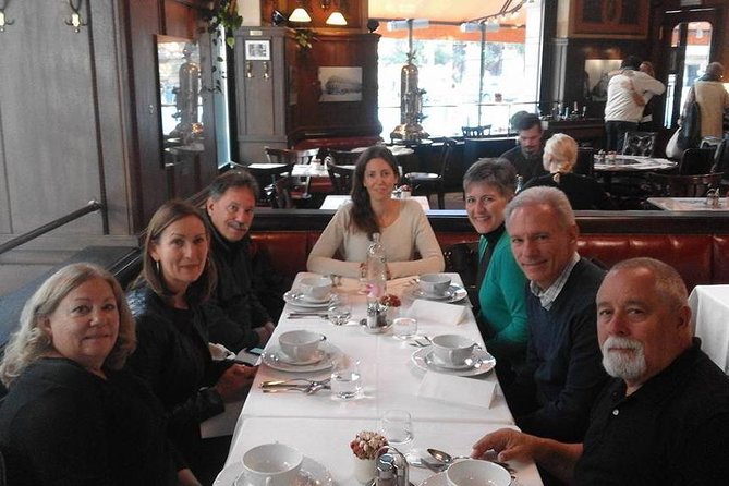 Small-Group Culinary Walking Tour in Budapest - What this Budapest food walk is really about