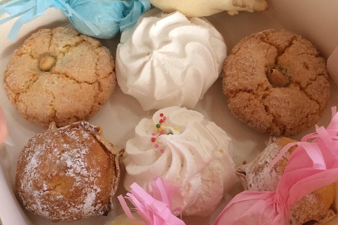 Small-Group Food and Wine Tour from Cagliari - Why the small group changes the experience