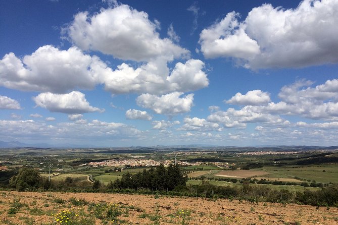 Small-Group Food and Wine Tour from Cagliari - What can change from the advertised route
