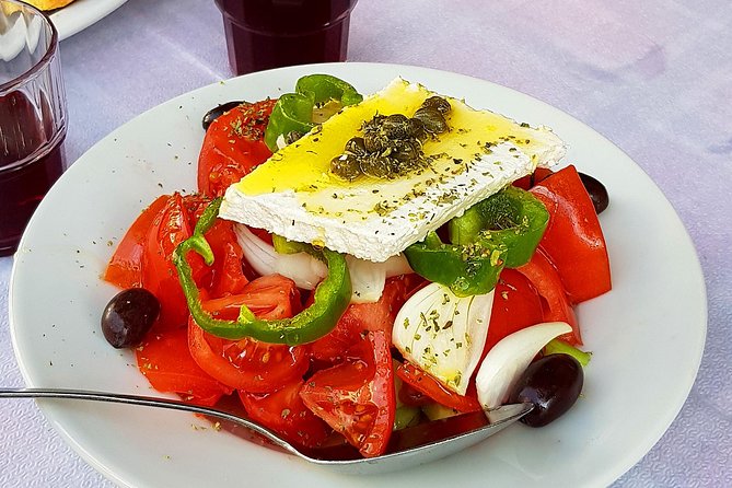 Small Group Greek Traditional Food Tour in Athens 20+ Tastings - Starting at Athens Central Market