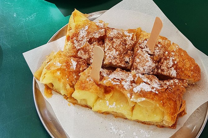 Small Group Greek Traditional Food Tour in Athens 20+ Tastings - Guides who make the difference