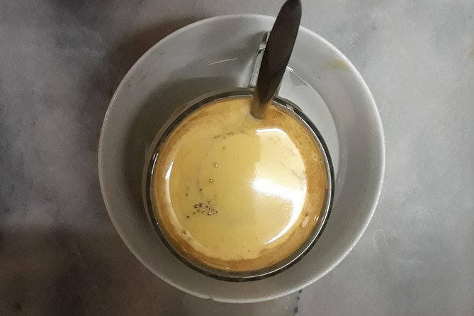 Small Group Hanoi Street Food Tour with a Real Foodie - How much food do you really get for $28.58?