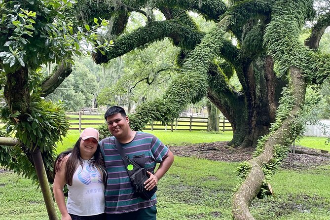 Small-Group Louisiana Plantations Tour with Gourmet Lunch from New Orleans - Should you book it?