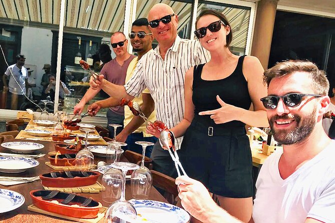 Small-Group Ponta Delgada Food Tour in Azores - At a glance