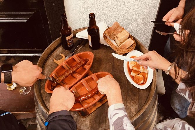 Small-Group Ponta Delgada Food Tour in Azores - What the walking route adds