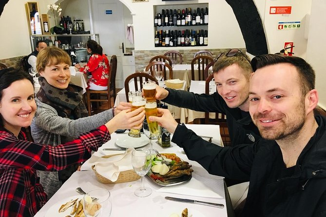 Small-Group Ponta Delgada Food Tour in Azores - Is $139.07 a fair price?