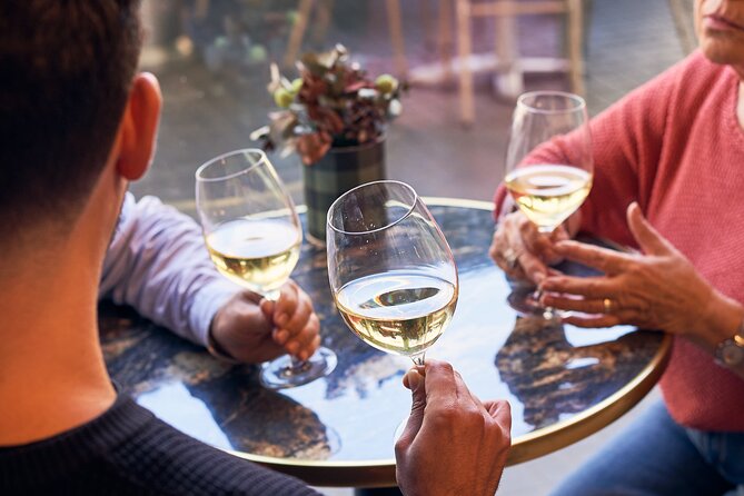 Sommelier-Led Food & Wine Experience in Barcelona - What the price means at $131.87