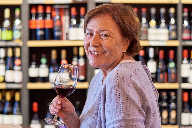 Sommelier-Led Food & Wine Experience in Barcelona - What the sommelier adds to the experience