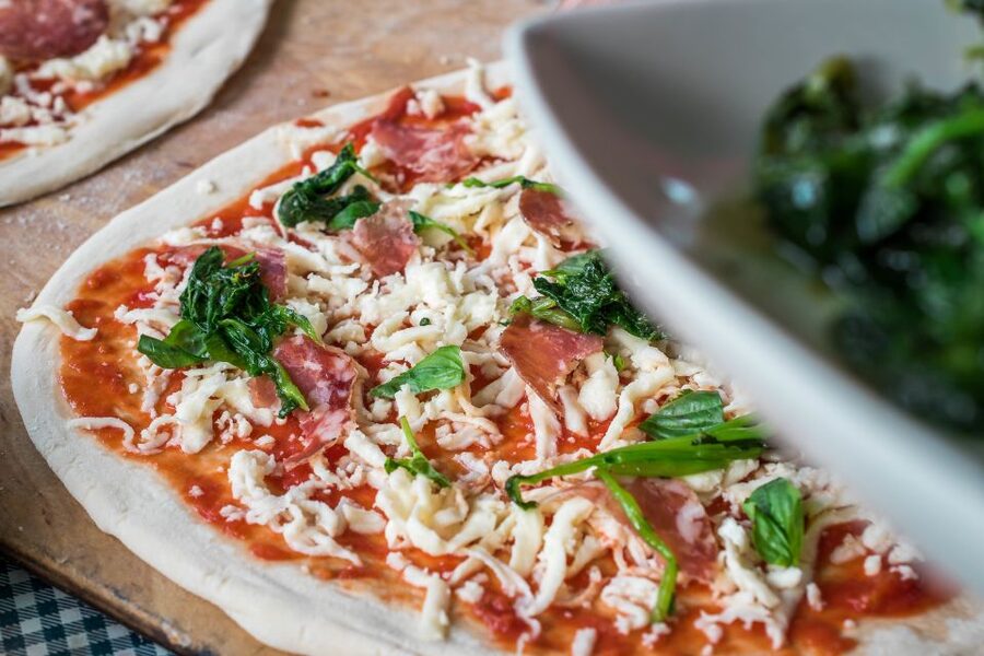 Sorrento: Pizza Making Class at Tirabusciò Cooking School - A few practical tips before you go