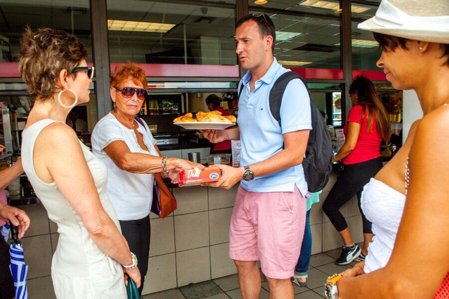 South Beach Tour des Forks: Eat Like a Local - Should you book South Beach Tour des Forks?