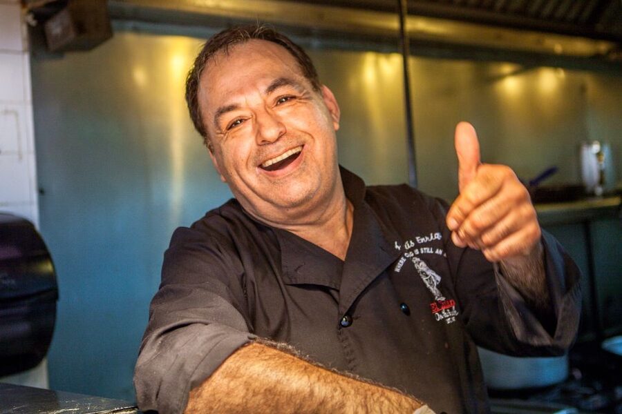 South Beach Tour des Forks: Eat Like a Local - The guide makes the difference
