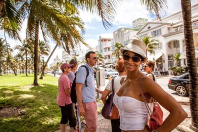 South Beach Tour des Forks: Eat Like a Local