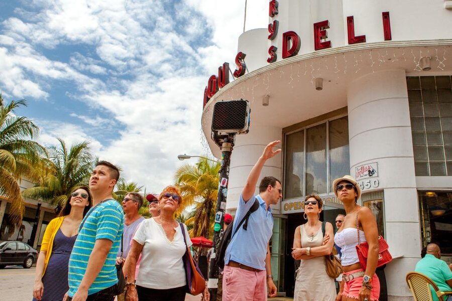 South Beach Tour des Forks: Eat Like a Local - Who should book this tour?