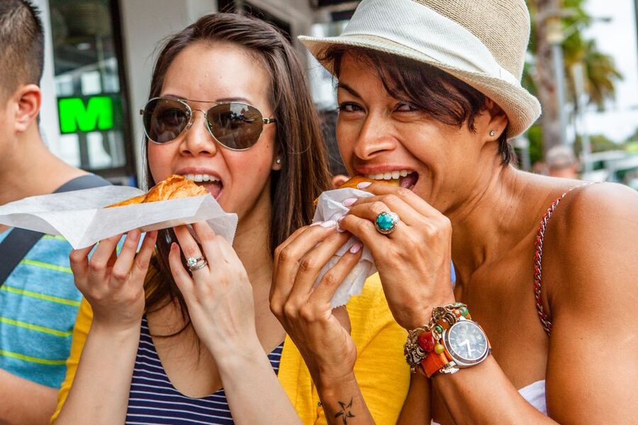 South Beach Tour des Forks: Eat Like a Local - Practical details before you go