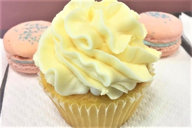 Southern Flavors of Savannah Walking Dessert Tour - Why this Savannah dessert walk works