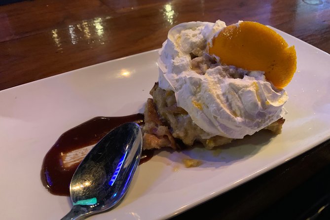Southern Flavors of Savannah Walking Dessert Tour - Johnson Square, Wright Square, and Ellis Square