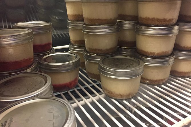 Southern Flavors of Savannah Walking Dessert Tour - Who will enjoy this tour most?