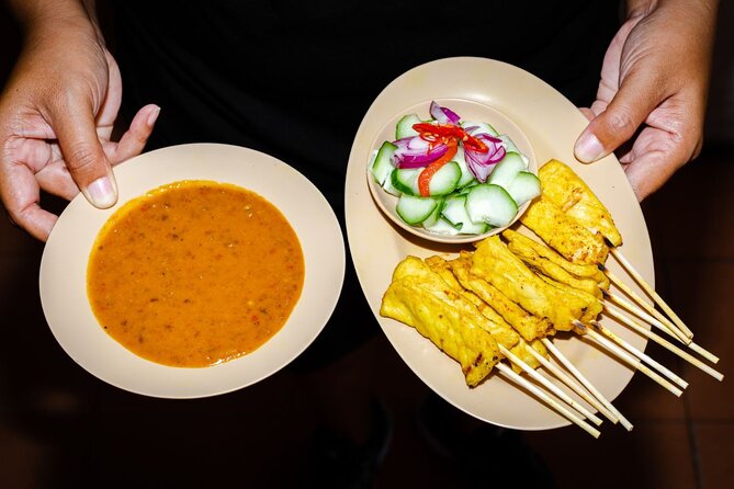 Southern Flavors Phuket Food Tour with 15+ Tastings - Is $59 a fair price?