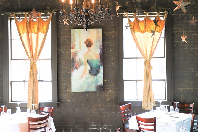 Southern & Secret Walking Food Tour - How the history adds value to the meal