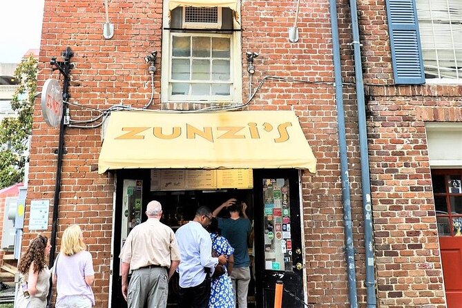 Southern & Secret Walking Food Tour - Is $92.17 a fair price?