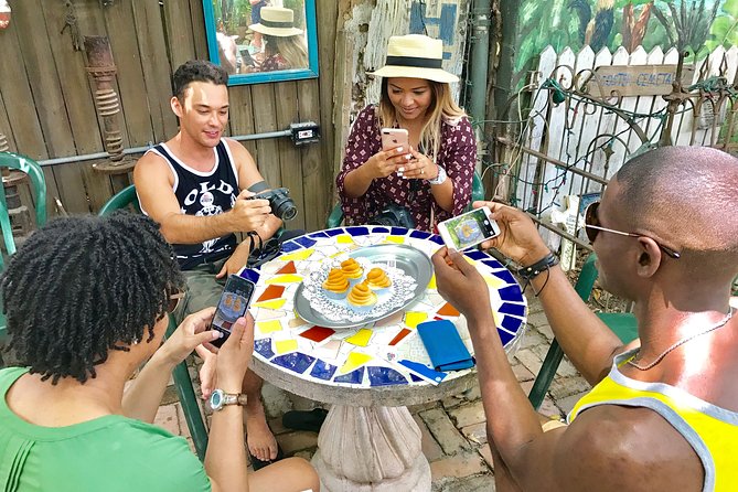 Southernmost Food & Cultural Walking Tour by Key West Food Tours - Why this is more than a meal in Old Town