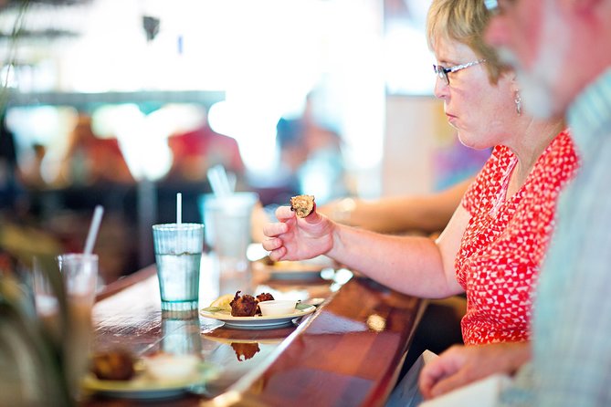 Southernmost Food & Cultural Walking Tour by Key West Food Tours - Cuban coffee and key lime pie at the finish