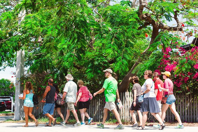 Southernmost Food & Cultural Walking Tour by Key West Food Tours - Is the $90.19 price fair?
