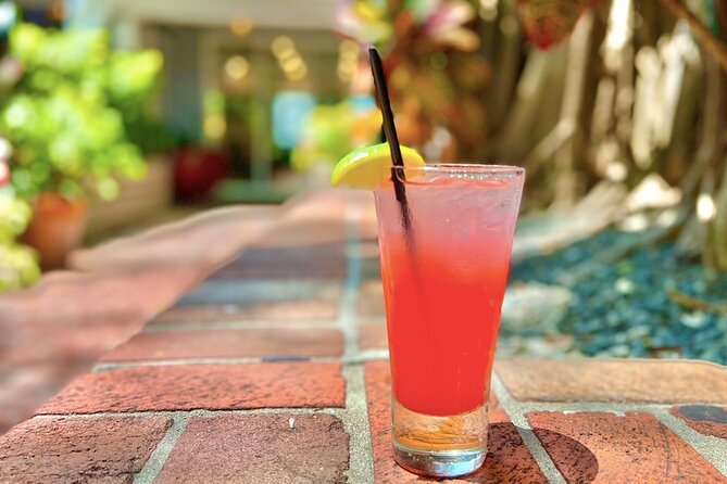 Southernmost Food & Cultural Walking Tour by Key West Food Tours - Who will enjoy this walk most?