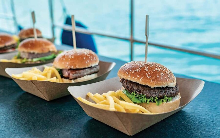 Split: Blue Lagoon and 3 Island Cruise with Food and Drinks - What this $81 Split cruise actually gives you