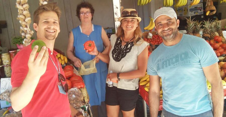 Split: Private Food Tasting Tour - Why this food walk works in Split