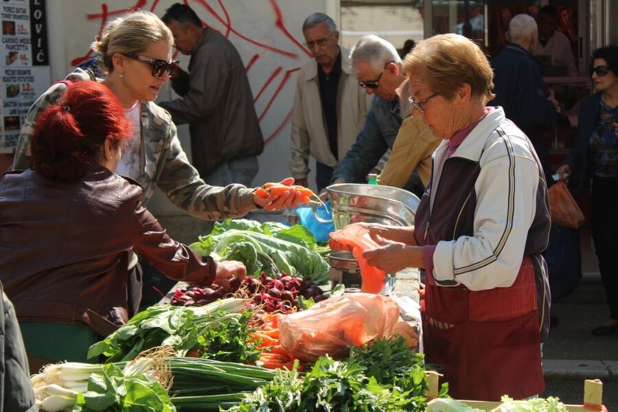 Split: Private Food Tasting Tour - Who should book this experience?