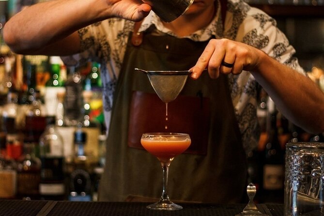 St. Augustine's Wine, Cocktail and Food Experience - Why this tour works well on a first afternoon