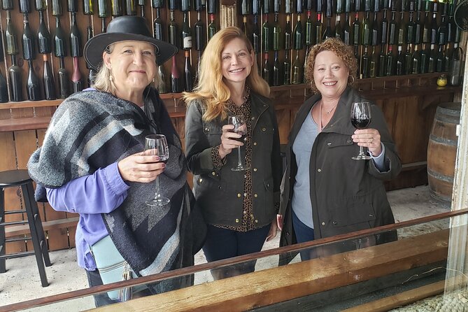 St. Augustine's Wine, Cocktail and Food Experience - St. George Street brings the city to life