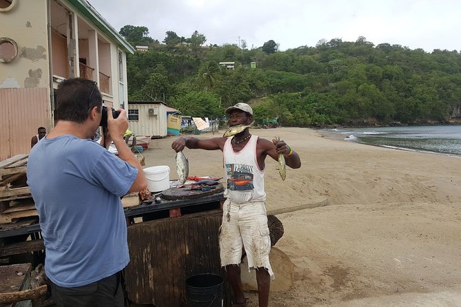 St. Lucia Food and Rum Tour - Taste authentic St. Lucian Food and Culture - Why this St. Lucia food tour feels different