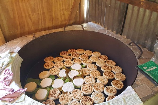 St. Lucia Food and Rum Tour - Taste authentic St. Lucian Food and Culture - Anse La Raye and Canaries by road
