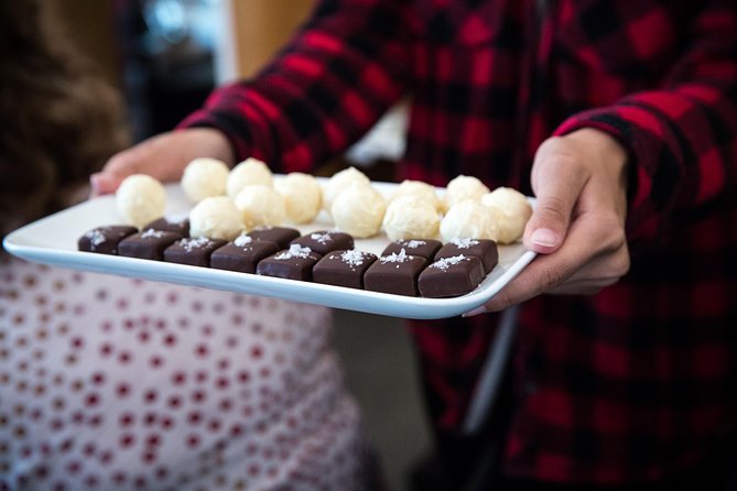 Stockholm: Food Tour - Is $121 a fair price?
