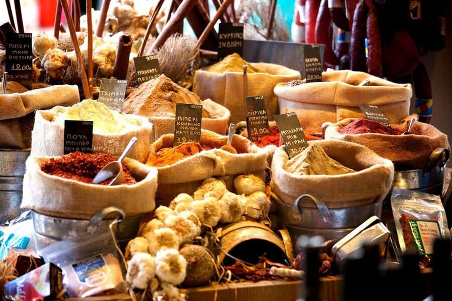 Stockholm: Guided Food Tour with Tastings -Eat like a Viking - Why this Stockholm food walk is more than a tasting menu